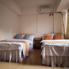 庞桶瑶浴(功德路店)