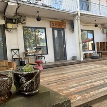 佰野山居民宿(庐山索道上站店)