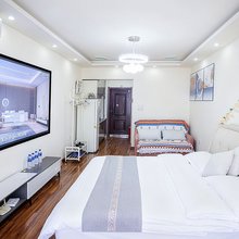 哈尔滨润达民宿