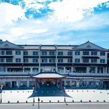 南湖·观湖酒店(岳阳楼景区店)