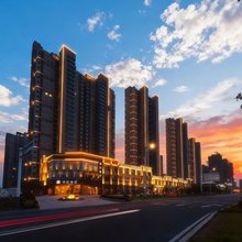 溧阳和美酒店(南京航空大学天目湖校区溧阳站店)