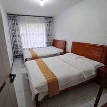 枫华民宿