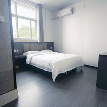 小时光旅馆(河北工程大学店)