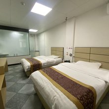 郸城金巢宾馆(客运东站店)