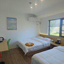 少龙民宿