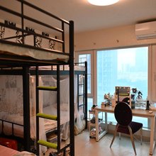 深圳椿sharehouse青旅(南光地铁站店)