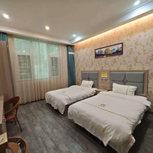 禄劝海涵酒店(九龙客运站店)