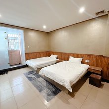 金悦公寓(中堂店)