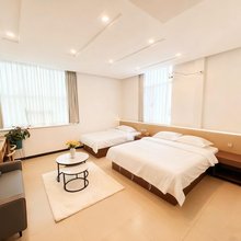 泽玥酒店(保定理工学院店)