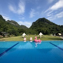 英西峰林林石居(英西峰林走廊店)