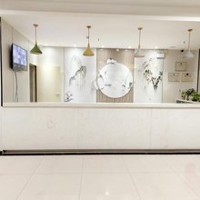 鑫福泰商务酒店(武汉汉口北工业城天河机场店)