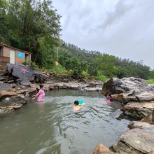 阳春峰景小院
