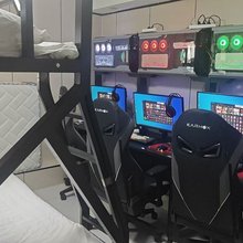 速7电竞公寓(光谷广场地铁站店)