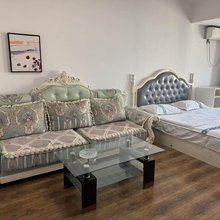 永梅短租公寓(海丽德店)