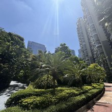 梦舍精品短租公寓(深圳海岸城店)