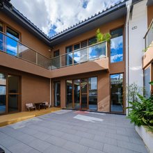 巍山观云·墅(巍山古城店)
