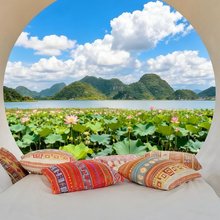 普者黑·非你莫属·网红湖景民宿(普者黑风景区店)
