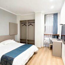 上海京华苑酒店(上海虹桥枢纽徐泾店)