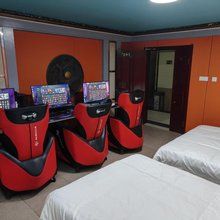 星季酒店