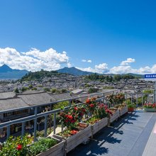 嘉仓观景客栈(丽江古城北门店)