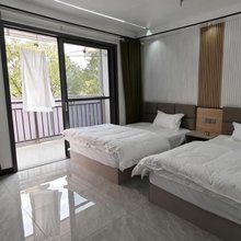 潘江宾馆