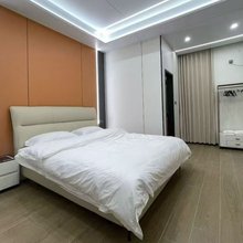厦门兜兜民宿(翔安曾溪水库店)