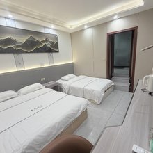 阆中德亿宾馆
