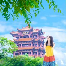 武汉·金花之星|TheBeautyofTheEast酒店(江汉路步行街江滩店)