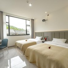 梵山·悠庭Comfort时光边缘村落星光美宿