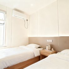 云栖快捷宾馆