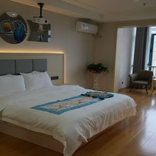 白银名仁酒店