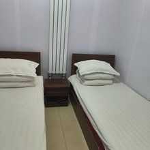 鑫博旅馆