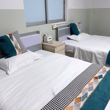 佛山如家公寓(洲边市场店)