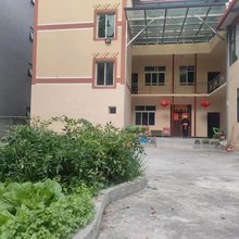 理县达尔基民宿