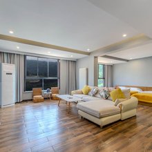 太白山远门客栈