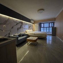 济南历下易居公寓