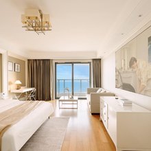 一风自在海景公寓(彩虹沙滩店)