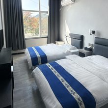 航源饭店宾馆