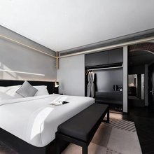 斯维特酒店(日喀则雪强路店)