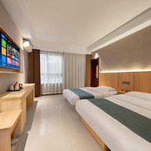 西安国浩商务酒店