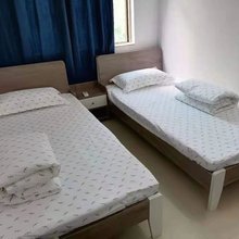 广州方雅公寓(菊树地铁站广州中医药大学第三附属医院店)