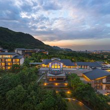 Club Med地中海邻境 安吉度假村