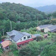 宜兴湾头谷民宿
