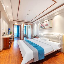 博弘酒店(沈阳国际会展中心店)