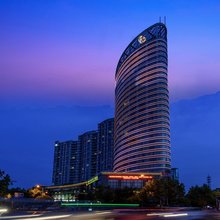 杭州千岛湖龙庭大酒店
