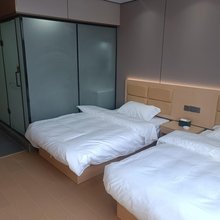 临沂金岱商务宾馆