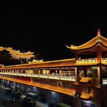 湄洲岛圣海情民宿(妈祖庙店)