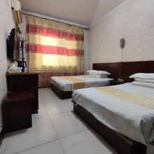 安佳宾馆(付村花园店)