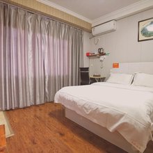 长沙米米hotel(岳麓山高校区店)