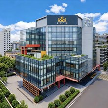 如家艾扉酒店(海口骑楼老街日月广场免税店)